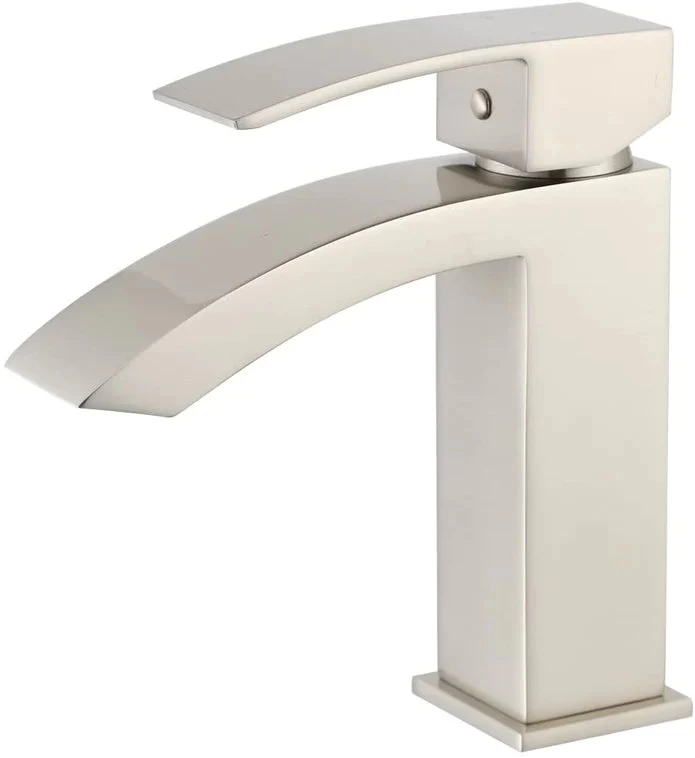 Kodaen Satro Single Hole Bathroom Faucet F11103 - Image 2