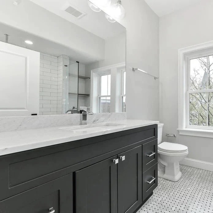 Kodaen Satro Single Hole Bathroom Faucet F11103 - Image 11