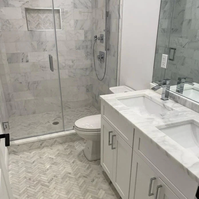 Kodaen Satro Single Hole Bathroom Faucet F11103 - Image 9