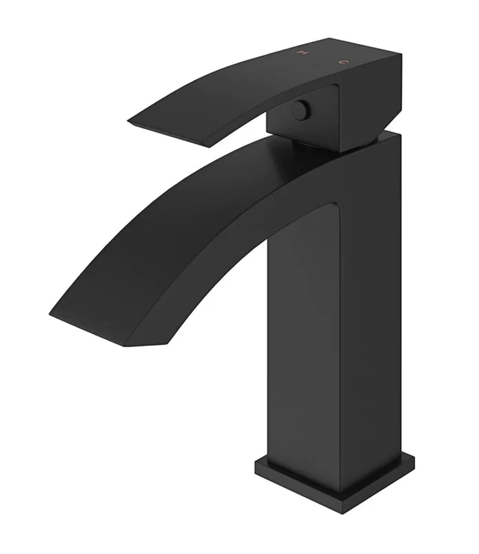 Kodaen Satro Single Hole Bathroom Faucet F11103 - Image 3