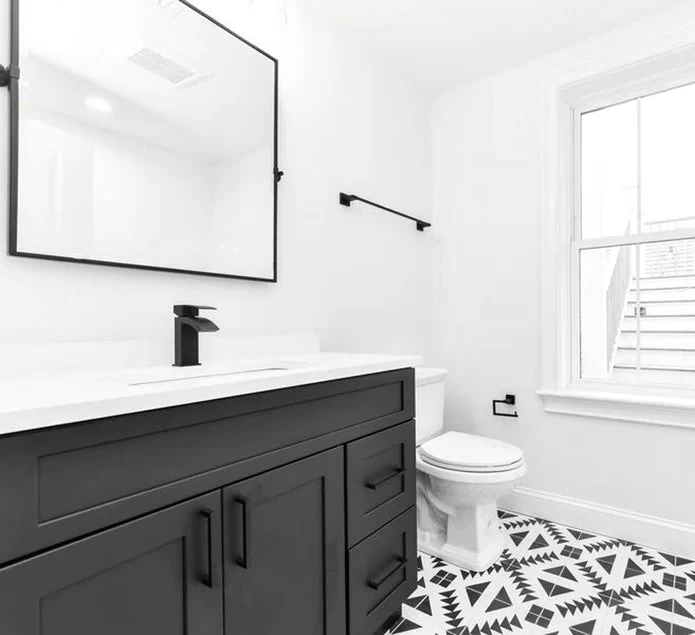 Kodaen Satro Single Hole Bathroom Faucet F11103 - Image 13