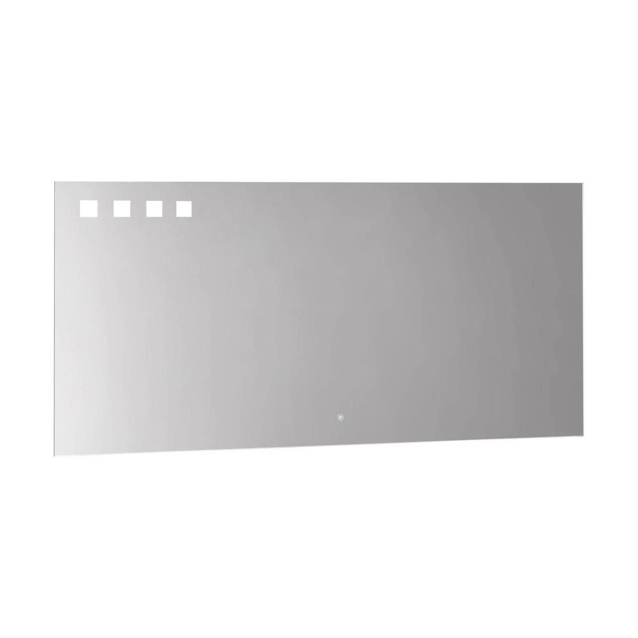 Kube Bath Pixel 60" Led Mirror
