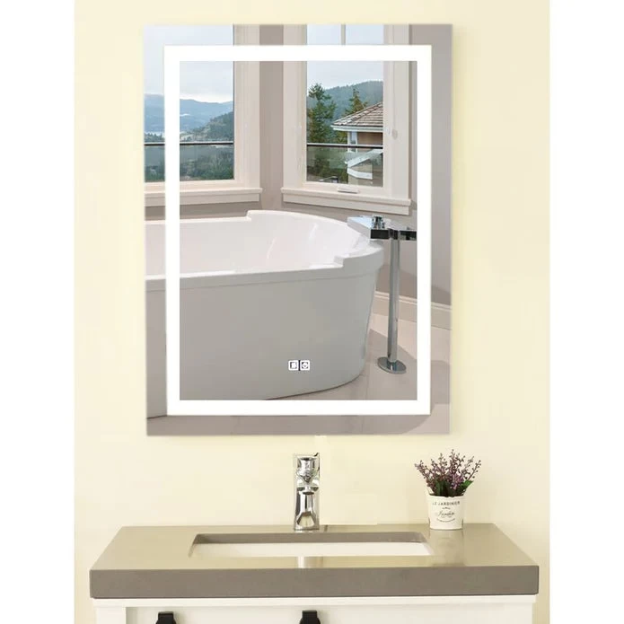 Kodaen Embrace Bathroom LED Vanity Mirror - MSL-105 - Image 4