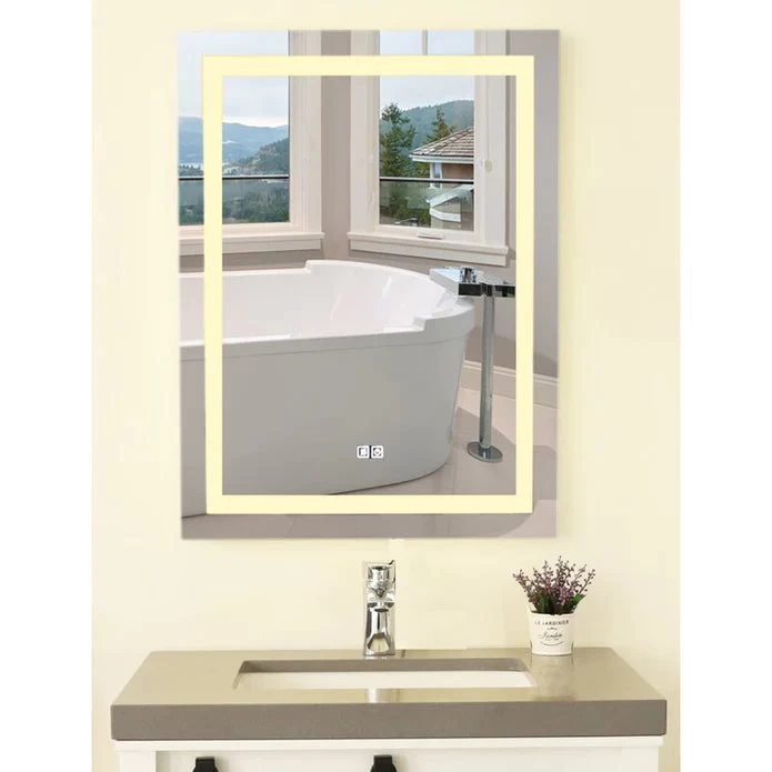 Kodaen Embrace Bathroom LED Vanity Mirror - MSL-105 - Image 5