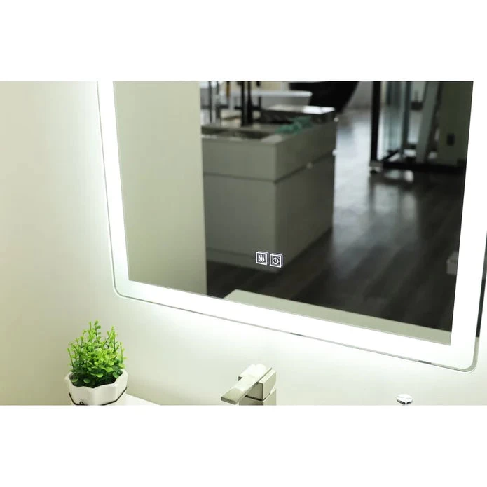Kodaen Fortune Bathroom LED Vanity Mirror - MSL-168/MSL-168T - Image 7