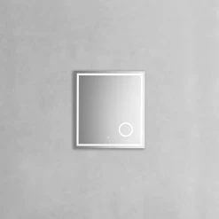 Kube Bath Magno 30″ LED Mirror