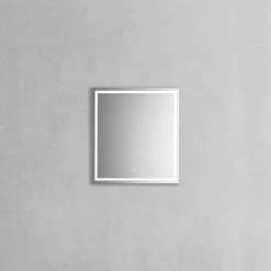 Kube Bath Sleek 30″ LED Mirror