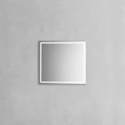 Kube Bath Sleek 36″ LED Mirror