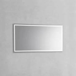 Kube Bath Sleek 70″ LED Mirror
