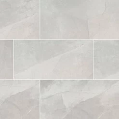 MSI Sande Ivory Porcelain Tile Polished 24" X 48"
