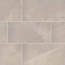 MSI Sande Cream Matte Porcelain Tile 12" X 24"