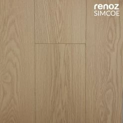 NAF Infinity 12 MM Simcoe Waterproof Laminate Flooring