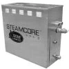 Streamline Saunacore Steambath Generator Residential Series 12,000W 240/208V