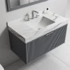 Bagno Italia Versache Bathroom Vanity Collection