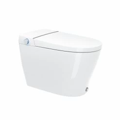 Ecoway Basic Lux Integrated Smart Bidet Toilet