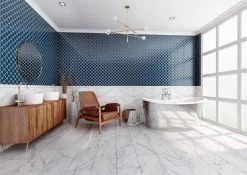 Slik Portfolio Bathtub Ara Cast Iron Mirror Finish 67.75" X 31" X 28.19"