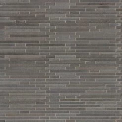 MSI Basalt Blue Bamboo Pattern Tile