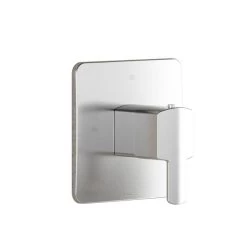 Kalia GRAFIK Trim Kit For Thermostatic Valve- Chrome
