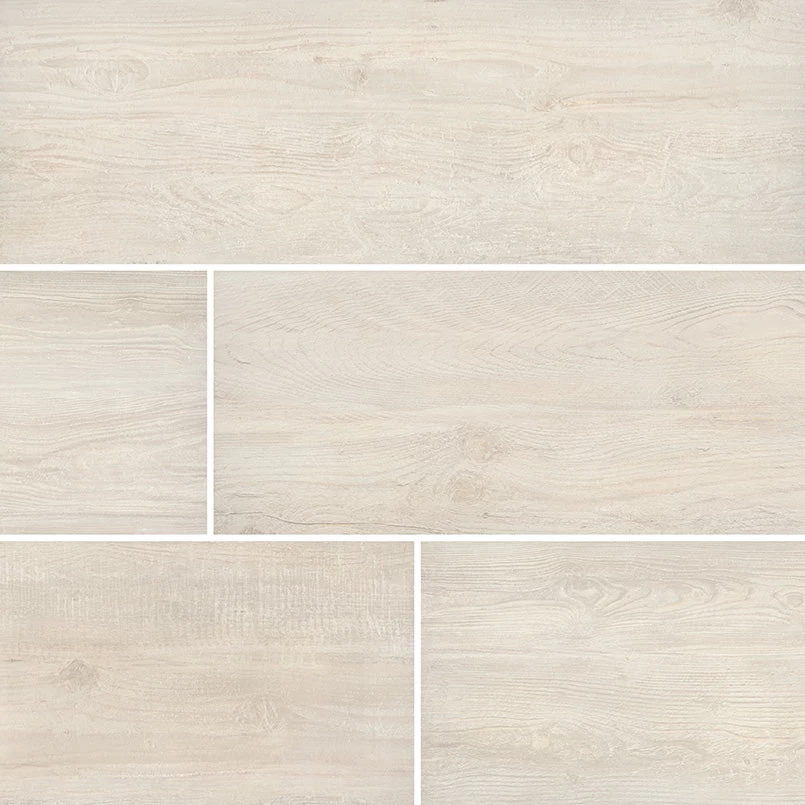 MSI Blanca Wood Look Tile Paver