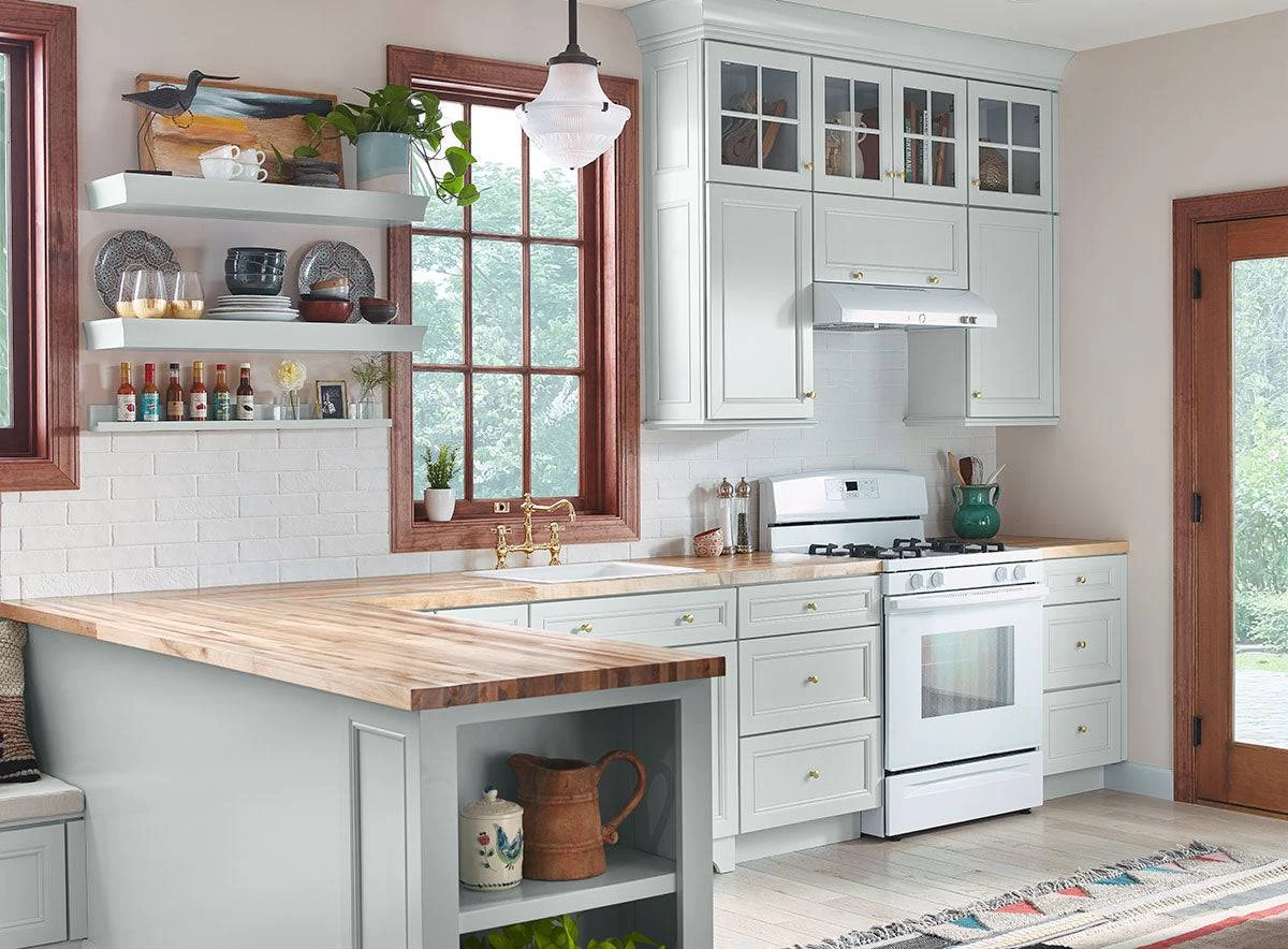 MSI Brickstone White Brick Matte Porcelain Tile 2" X 10" - Image 3