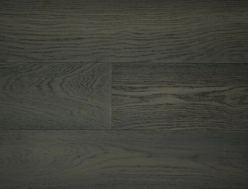 NAF T&G Oak Wirebrushed Engineered Hardwood 18 MM