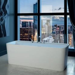 Neptune Cologne Freestanding Tub