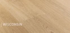 Grandeur Hardwood Flooring Vinyl Continental Collection- Wisconsin