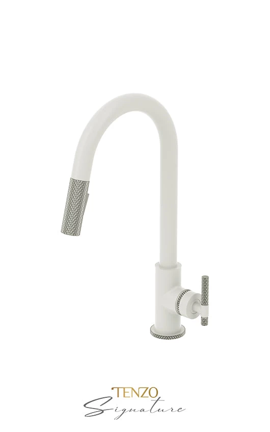 Tenzo BELLACIO-F 130 Kitchen Faucet - Image 12