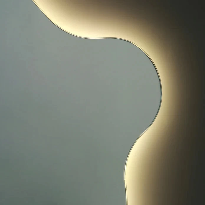 Kodaen Kuma Bathroom LED Vanity Mirror LM90112 - Image 3