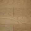 NAF T&G Hickory Handscraped And Wirebrushed Engineered Hardwood