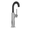 Rubi Gabriella Raised Single Lever Washbasin Faucet