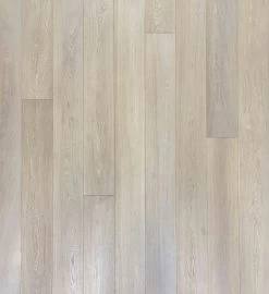 Hardwood Planet Nude White Oak Engineered Hardwood Flooring