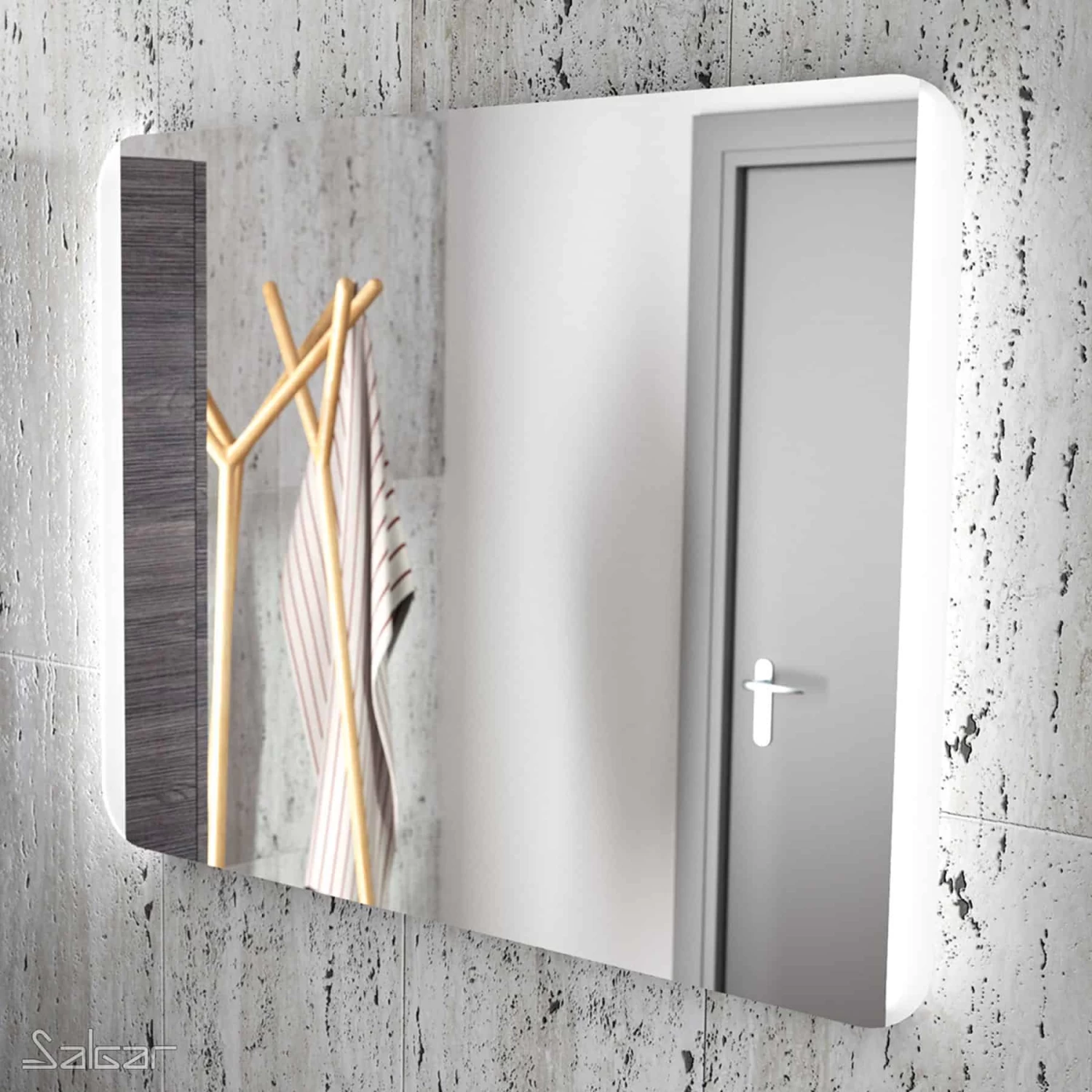 PierDeco Candem Mirror