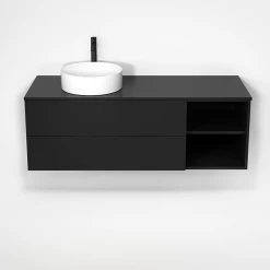 Rubi Haus Cabinet And Counter Top - RHS1400LK01XXX