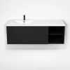 Rubi Haus Cabinet And Washbasin - RHS1400LK02XXX