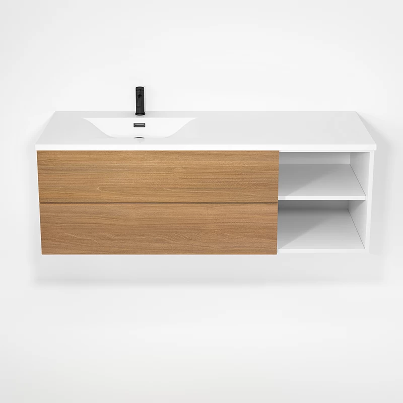 Rubi Haus Cabinet And Washbasin - RHS1400LK02XXX - Image 4