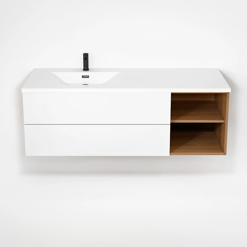 Rubi Haus Cabinet And Washbasin - RHS1400LK02XXX - Image 6