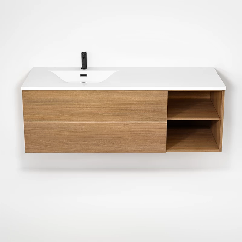 Rubi Haus Cabinet And Washbasin - RHS1400LK02XXX - Image 3