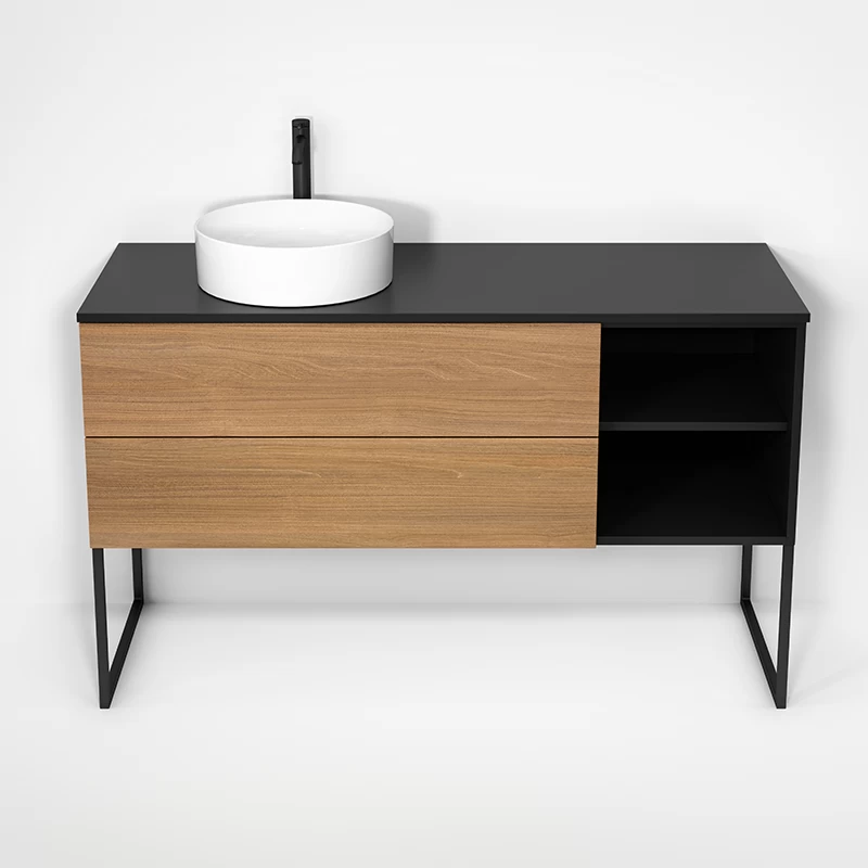 Rubi Haus Cabinet And Counter Top - RHS1400LKU01XXX - Image 5