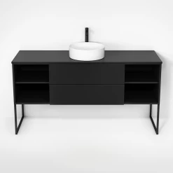 Rubi Haus Cabinet And Counter Top -RHS1600KU01XXX