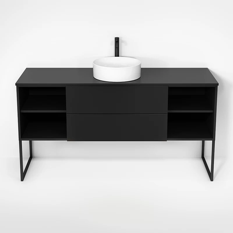 Rubi Haus Cabinet And Counter Top -RHS1600KU01XXX
