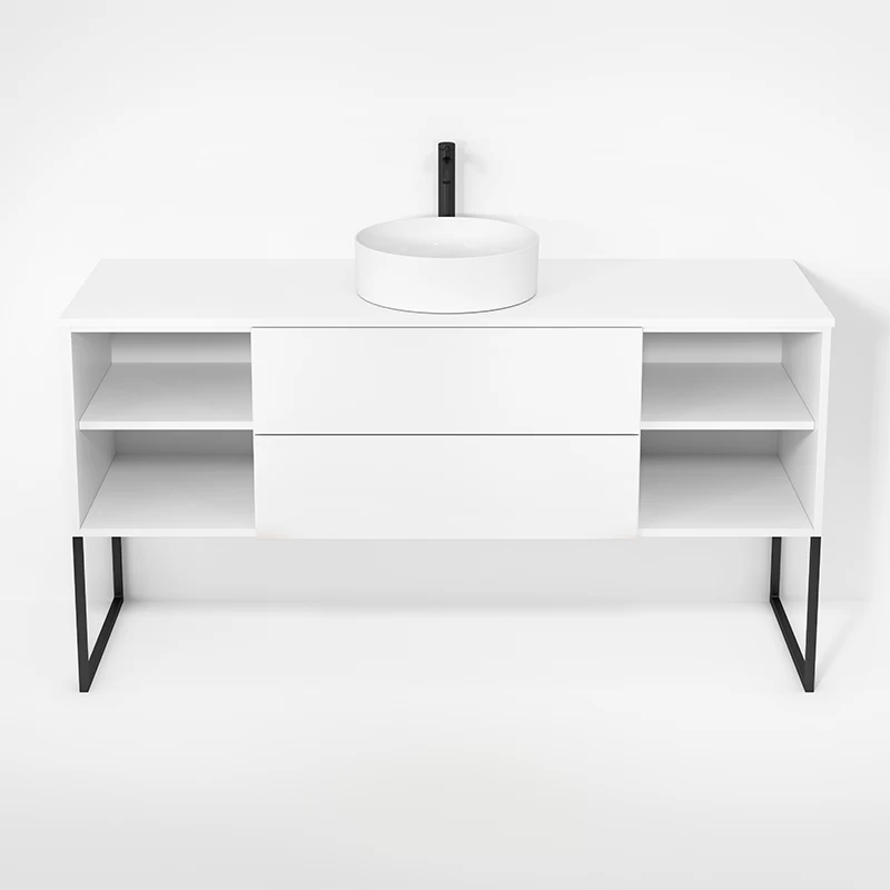 Rubi Haus Cabinet And Counter Top -RHS1600KU01XXX - Image 2