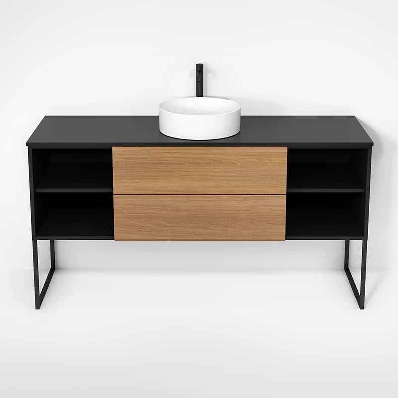 Rubi Haus Cabinet And Counter Top -RHS1600KU01XXX - Image 3