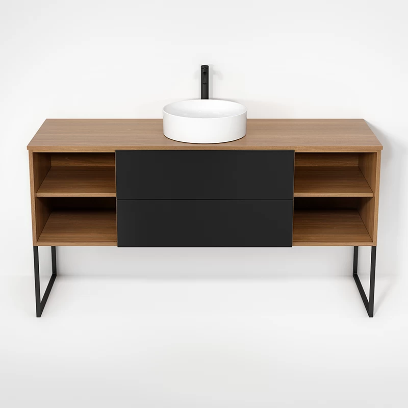 Rubi Haus Cabinet And Counter Top -RHS1600KU01XXX - Image 4