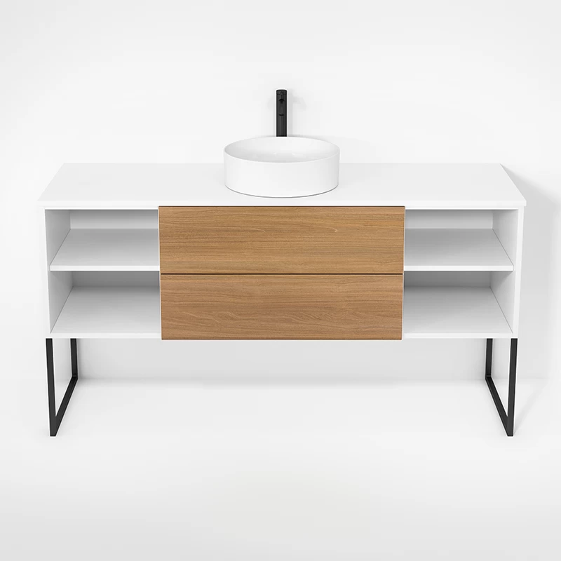 Rubi Haus Cabinet And Counter Top -RHS1600KU01XXX - Image 5