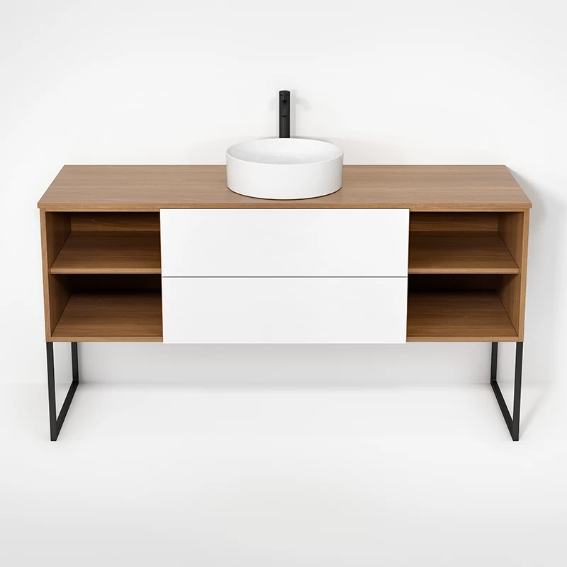 Rubi Haus Cabinet And Counter Top -RHS1600KU01XXX - Image 6