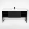 Rubi Haus Cabinet And Washbasin -RHS1600KU02XXX