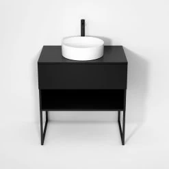 Rubi Haus Cabinet And Counter Top -RHS800KU01XXX