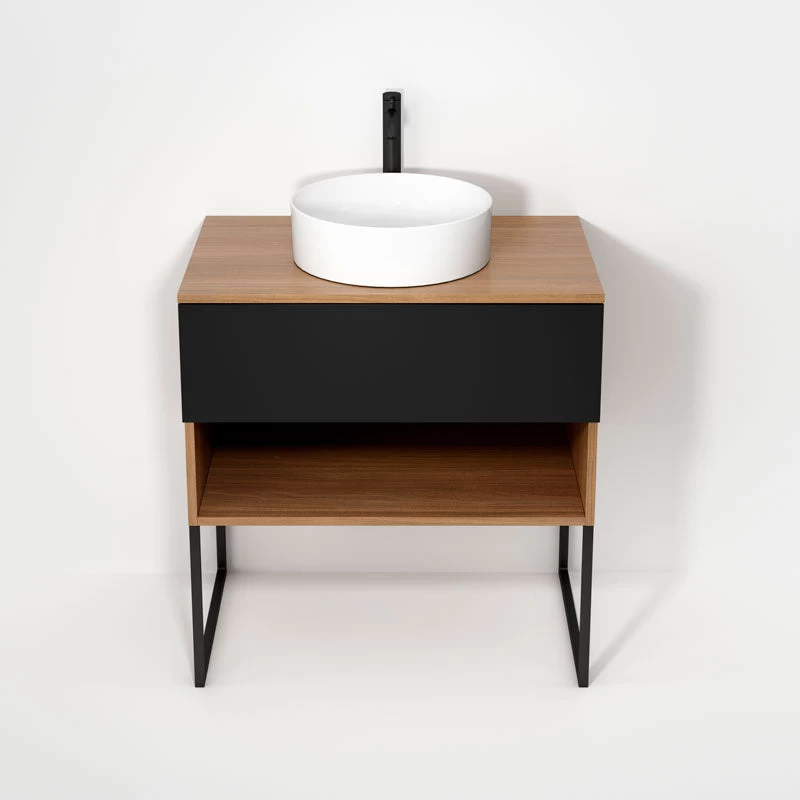 Rubi Haus Cabinet And Counter Top -RHS800KU01XXX - Image 4