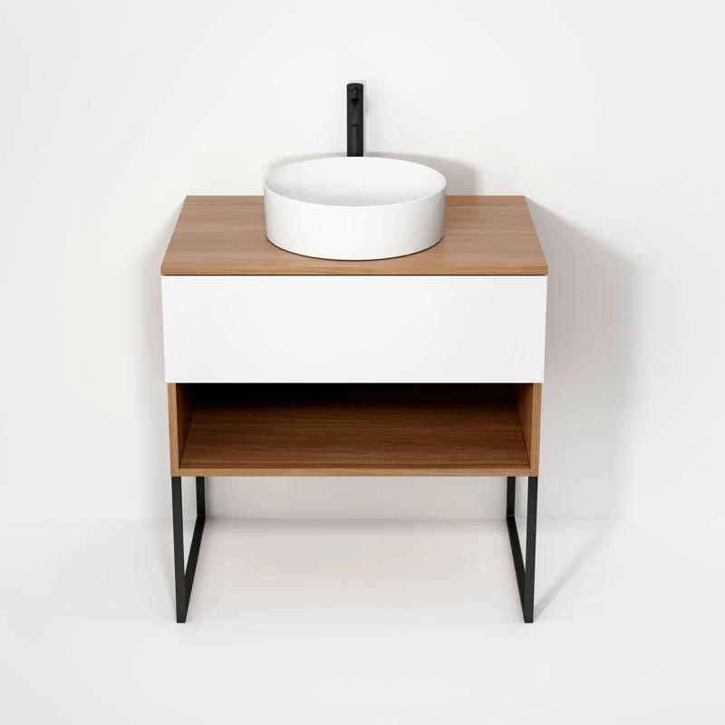 Rubi Haus Cabinet And Counter Top -RHS800KU01XXX - Image 6